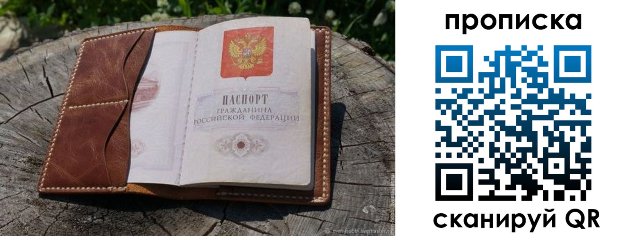 пропишу в квартире в Нижегородской области